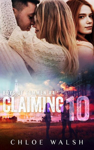Claiming 10