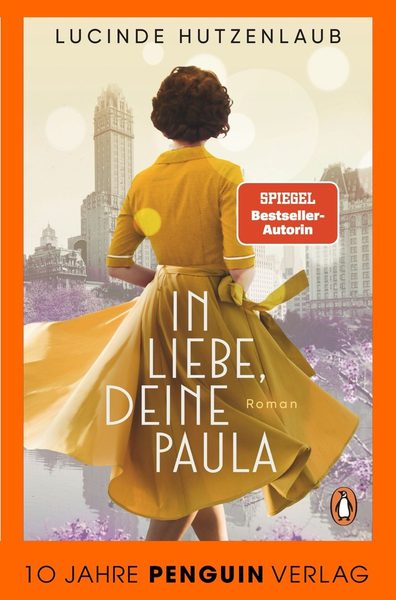 In Liebe, Deine Paula