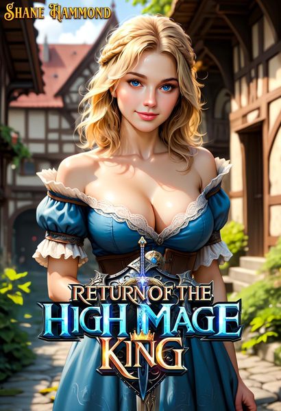 Return of the High Mage King