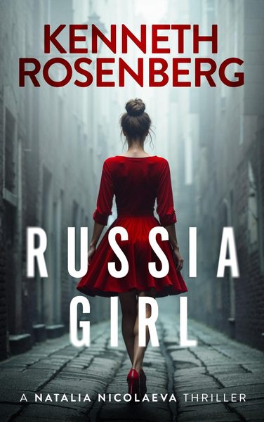 Russia Girl
