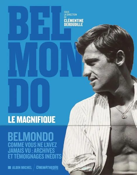 Belmondo, le Magnifique