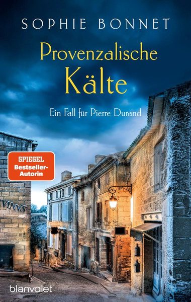 Provenzalische Kälte