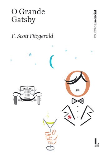 O Grande Gatsby