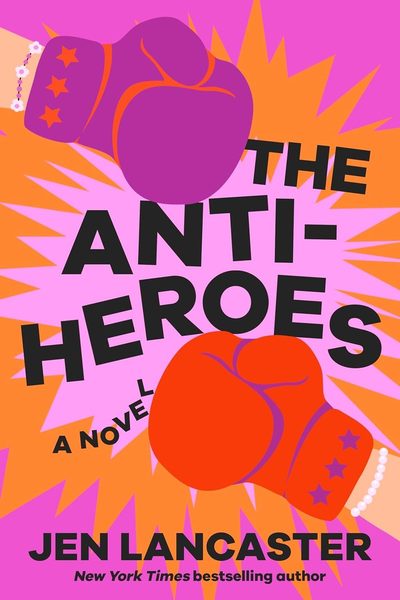 The Anti-Heroes