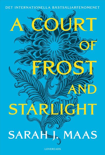 A Court of Frost and Starlight