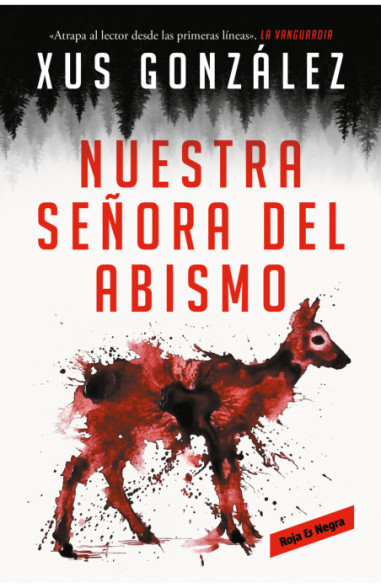 Nuestra señora del abismo