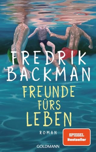 Freunde fürs Leben