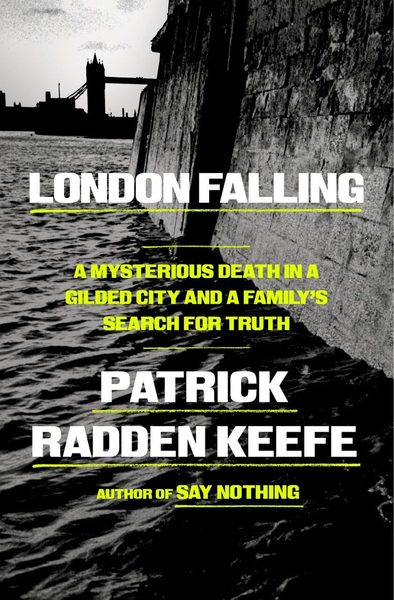 London Falling