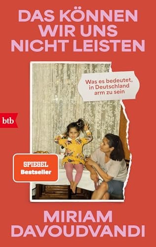 Das können wir uns nicht leisten