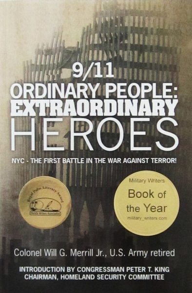 9/11 Ordinary People: Extraordinary Heroes