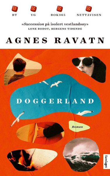 Doggerland