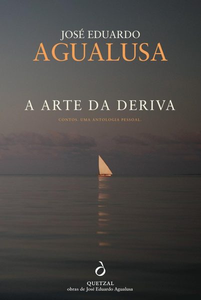 A Arte da Deriva