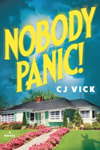 Nobody Panic!