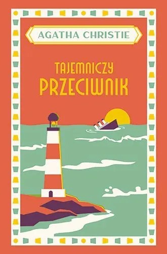 Tajemniczy przeciwnik