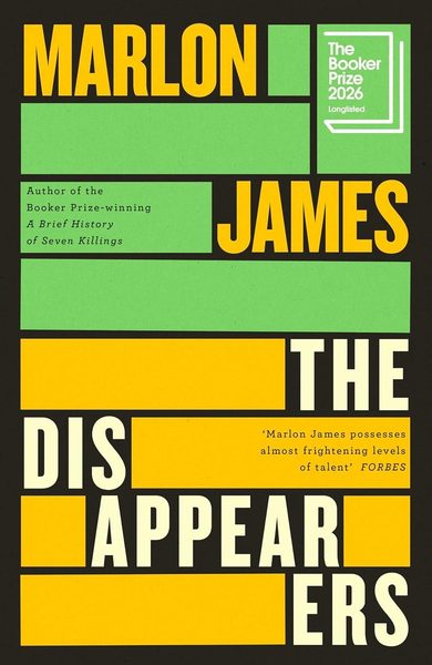 The Disappearers