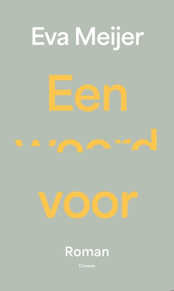 Een woord voor