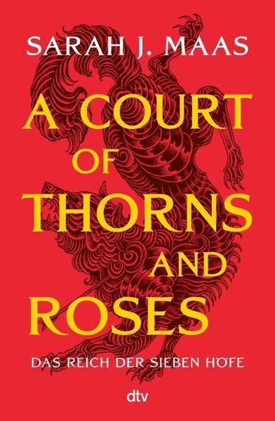 A Court of Thorns and Roses