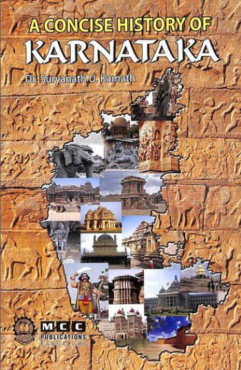 A Concise History Of Karnataka