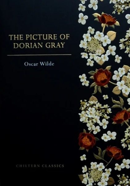Picture of Dorian Gray