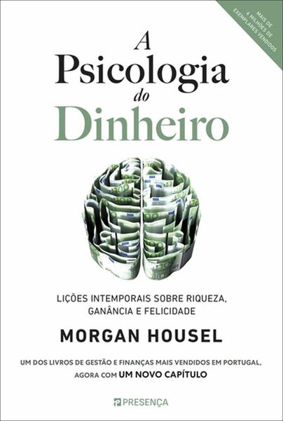 A Psicologia do Dinheiro