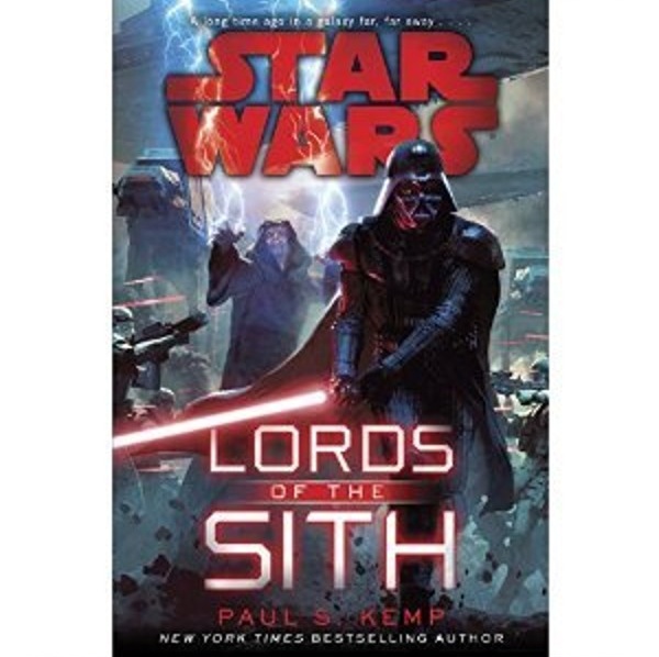 Lords of the Sith