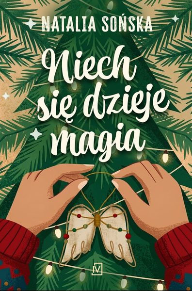 Niech się dzieje magia