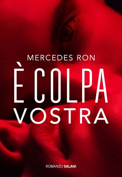 È colpa vostra