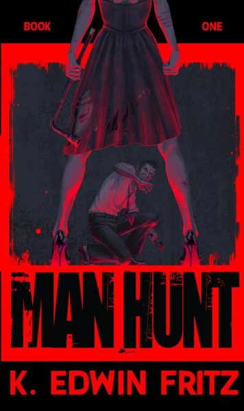 Man Hunt