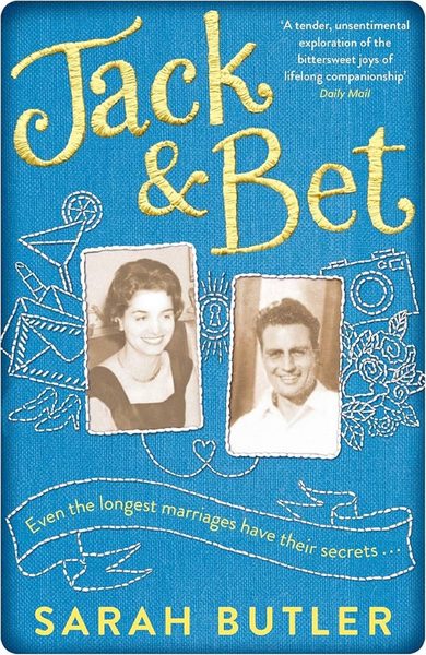 Jack & Bet