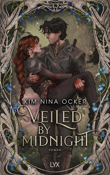 Veiled by Midnight