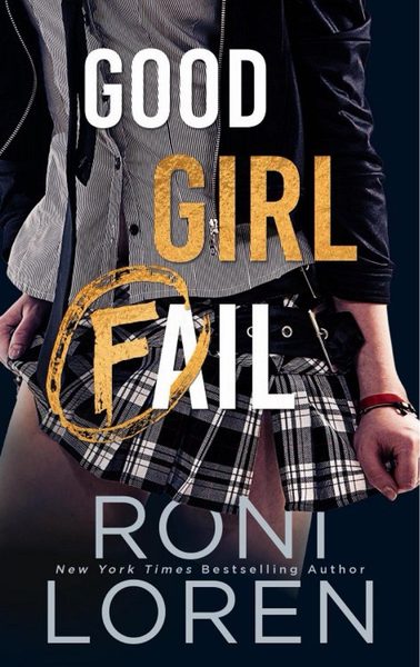 Good Girl Fail
