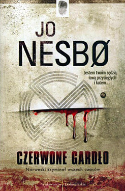 Czerwone Gardło