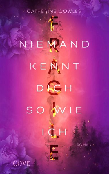 Fragile. Niemand kennt dich so wie ich (Sparrow Falls 1)