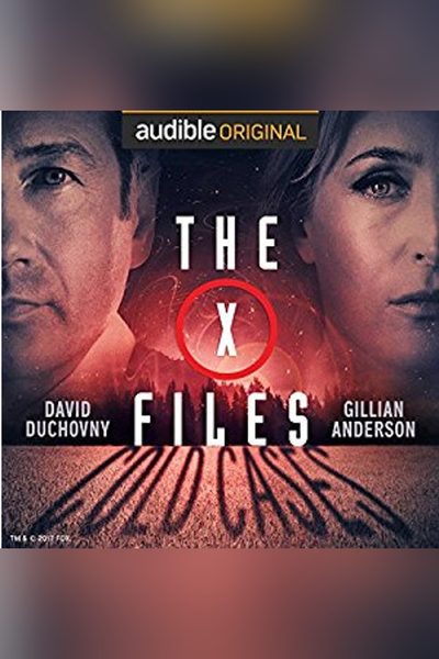 The X-Files: Cold Cases