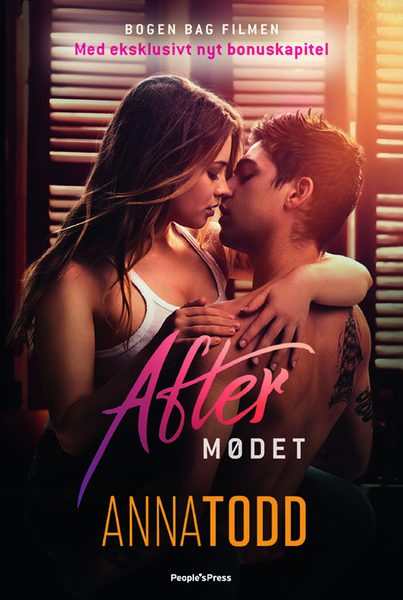 After roman. Mødet. Del 1