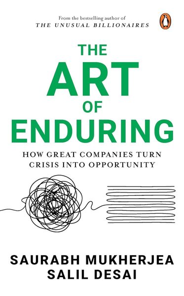 The Art of Enduring