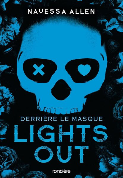 Lights Out : Derrière le masque