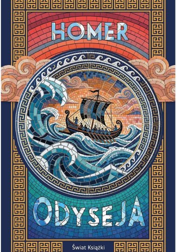 Odyseja