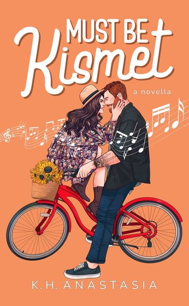 Must Be Kismet