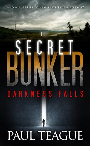Darkness Falls