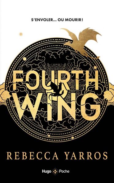 Fourth Wing