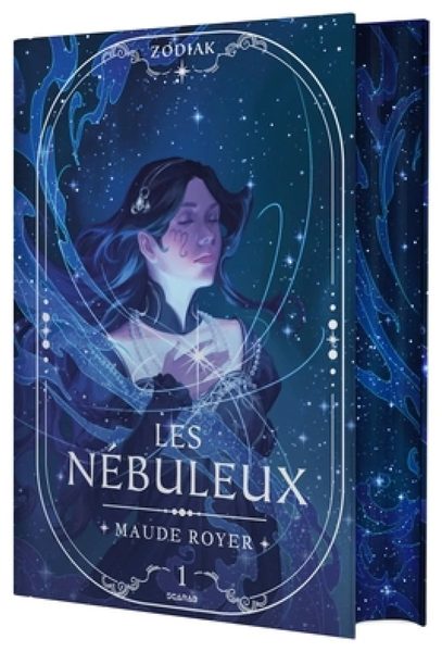 Zodiak T.1 : Les Nébuleux
