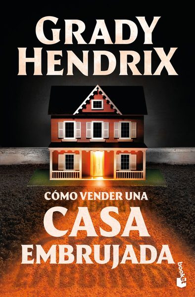 Cómo vender una casa embrujada