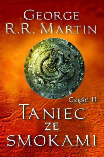 Taniec ze smokami. Część 2