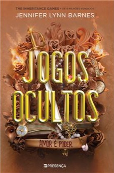 Jogos Ocultos
