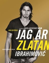 Jag är Zlatan Ibrahimović