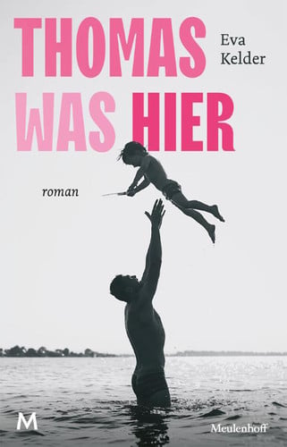 Thomas was hier