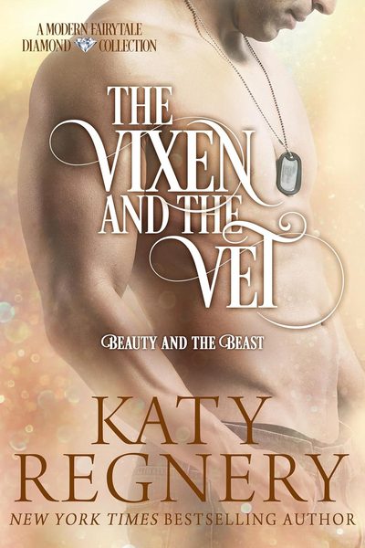 The Vixen and the Vet