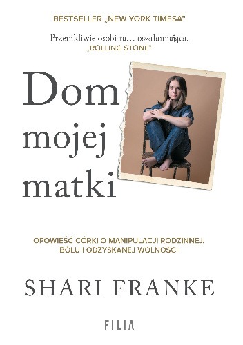 Dom mojej matki