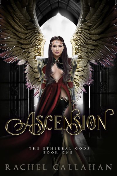 Ascension (The Ethereal Gods, #1)